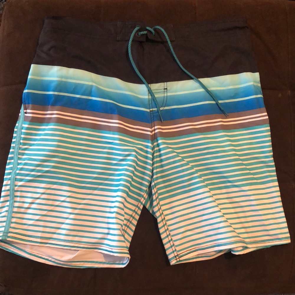 Bathing Suit